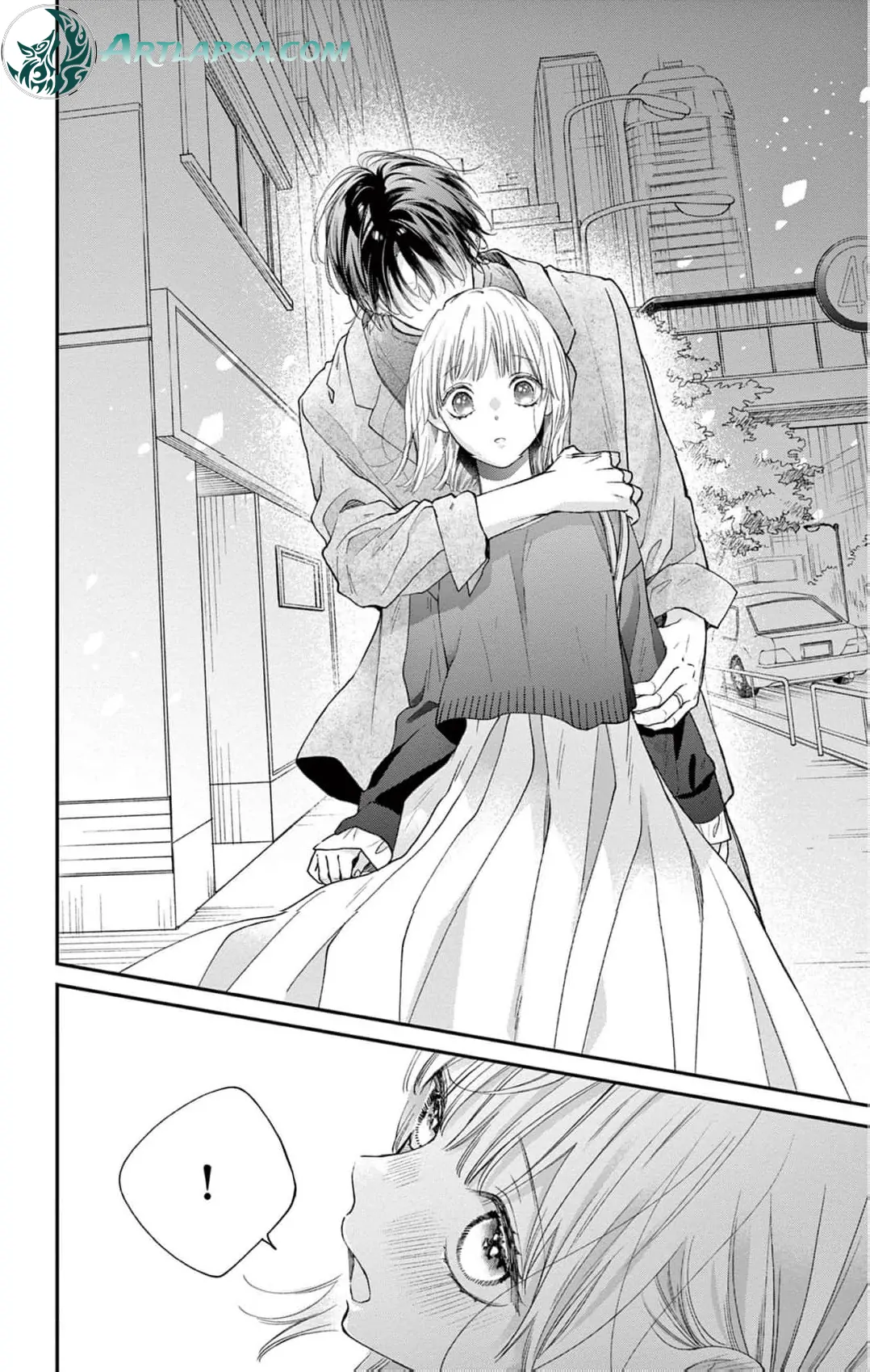 The Tiger King’s Beloved Bride Chapter 7 - Page 32