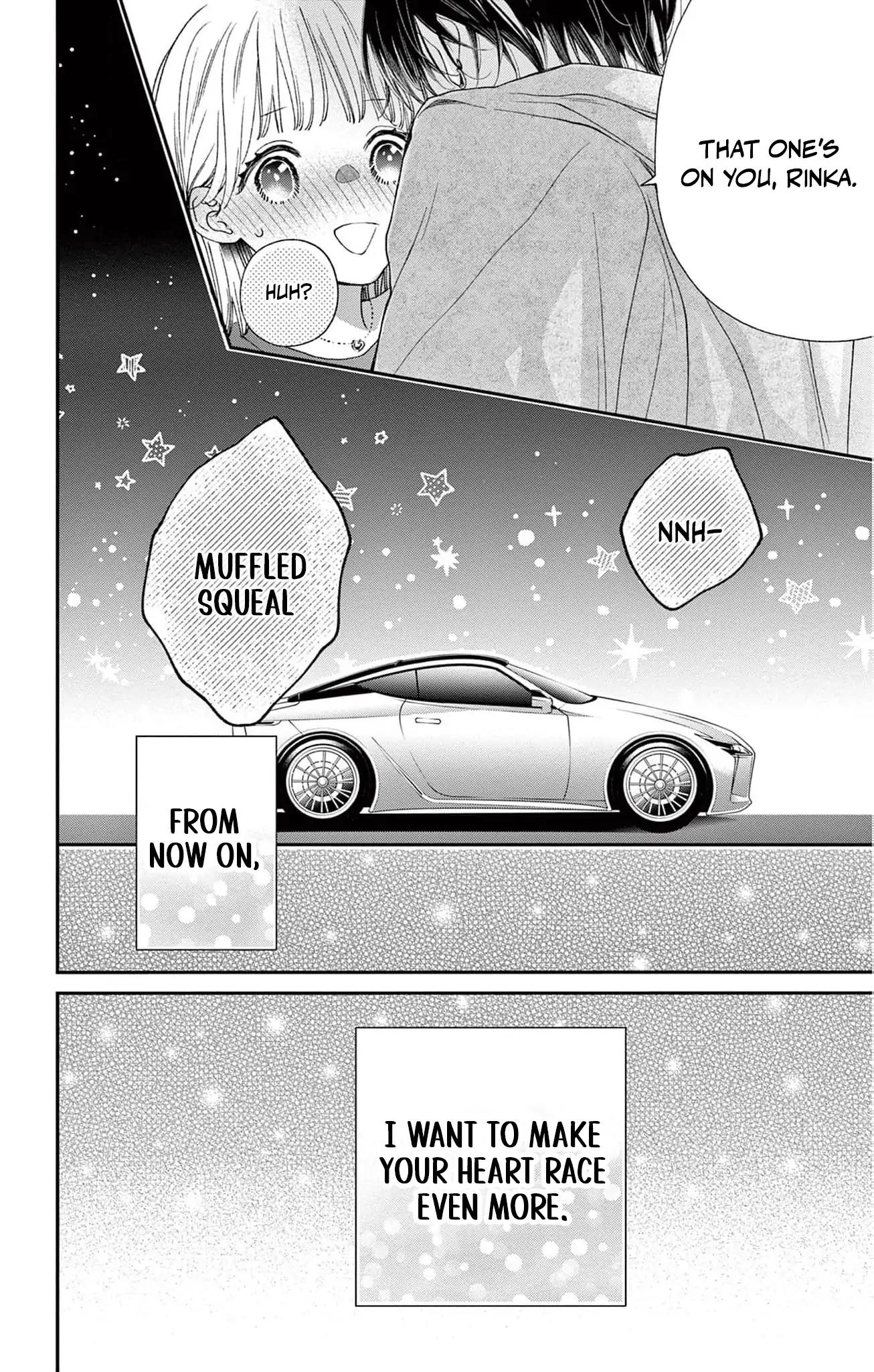 The Tiger King’s Beloved Bride Chapter 7 - Page 42