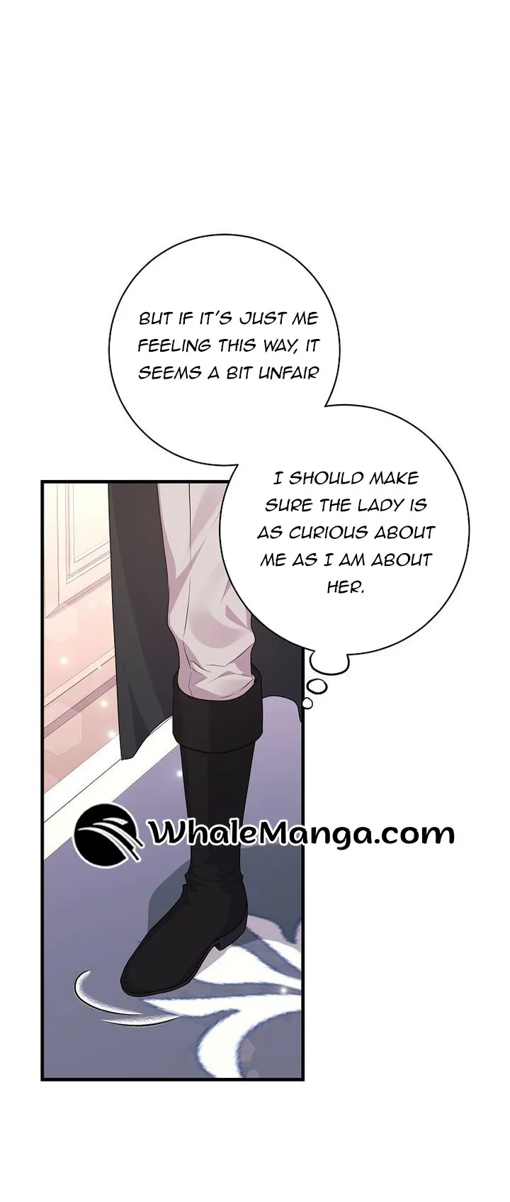 The Time-Limited Black Screen Supports My Breakup Chapter 31 - Page 14