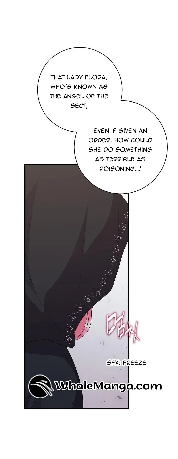 The Time-Limited Black Screen Supports My Breakup Chapter 31 - Page 32