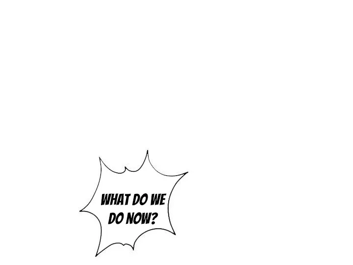 The Time-Limited Black Screen Supports My Breakup Chapter 31 - Page 38