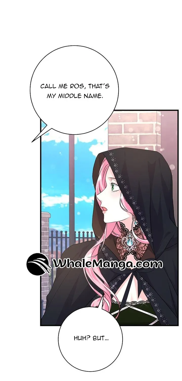 The Time-Limited Black Screen Supports My Breakup Chapter 31 - Page 47