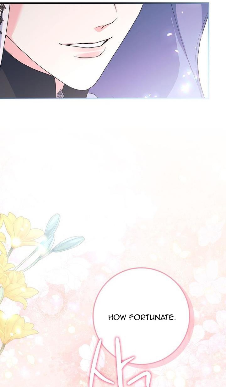 The Time-Limited Black Screen Supports My Breakup Chapter 34 - Page 6