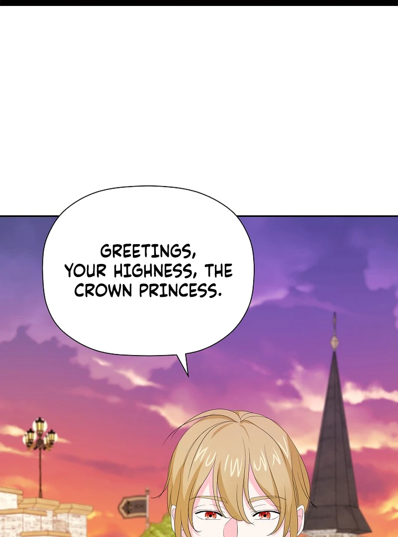 The Time-Limited Villainess Who Makes Medicine Chapter 25 - Page 1