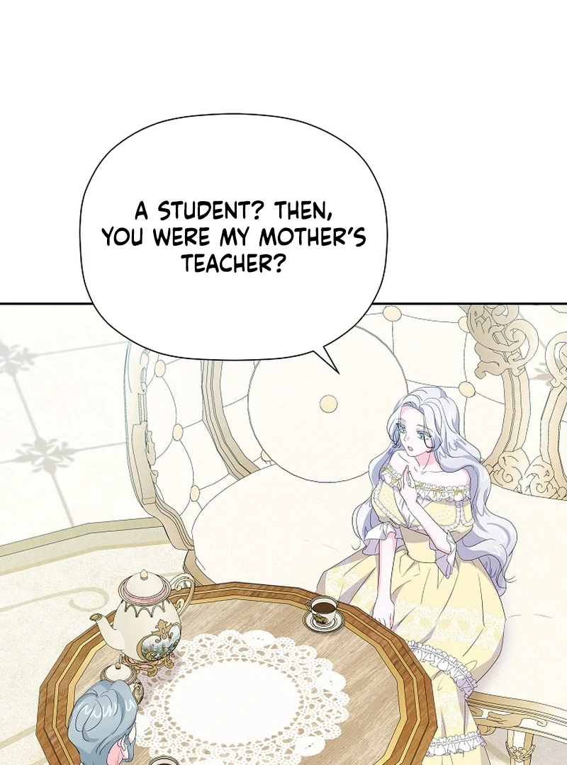 The Time-Limited Villainess Who Makes Medicine Chapter 25 - Page 105