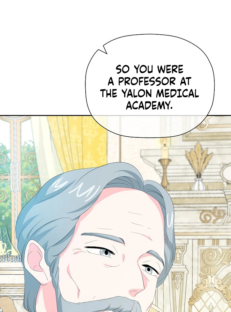 The Time-Limited Villainess Who Makes Medicine Chapter 25 - Page 109