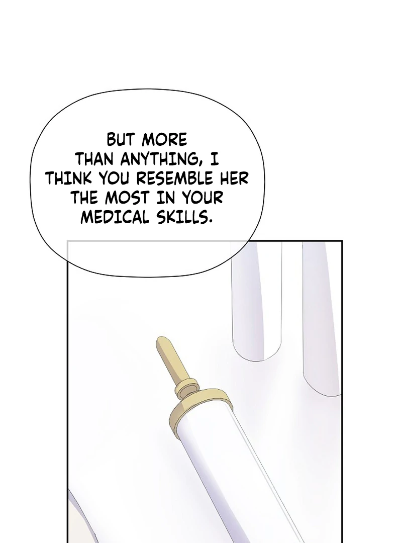 The Time-Limited Villainess Who Makes Medicine Chapter 25 - Page 114
