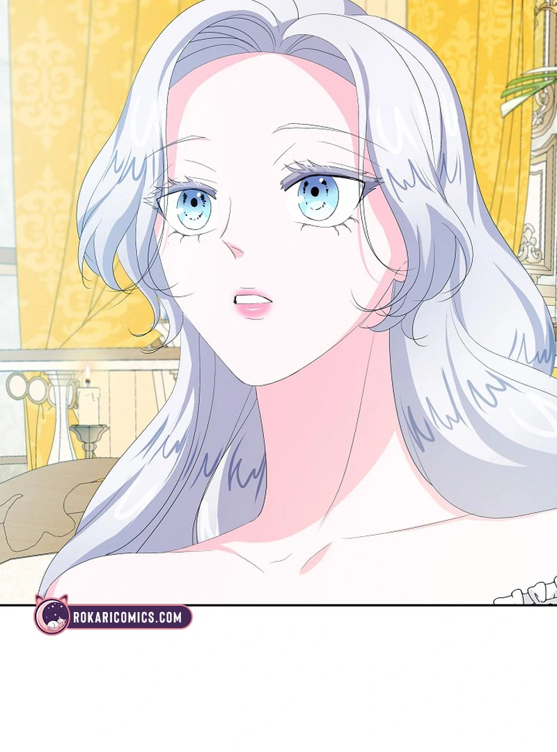 The Time-Limited Villainess Who Makes Medicine Chapter 25 - Page 119