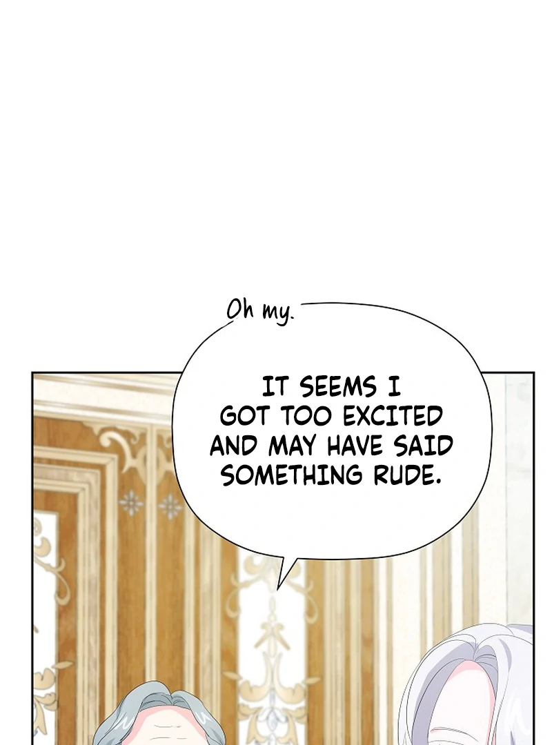 The Time-Limited Villainess Who Makes Medicine Chapter 25 - Page 120