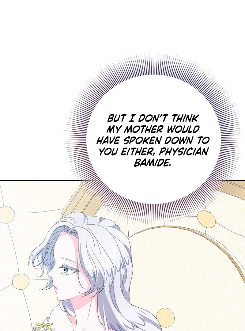 The Time-Limited Villainess Who Makes Medicine Chapter 25 - Page 125
