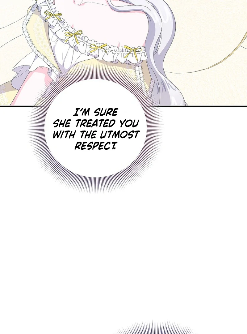 The Time-Limited Villainess Who Makes Medicine Chapter 25 - Page 126