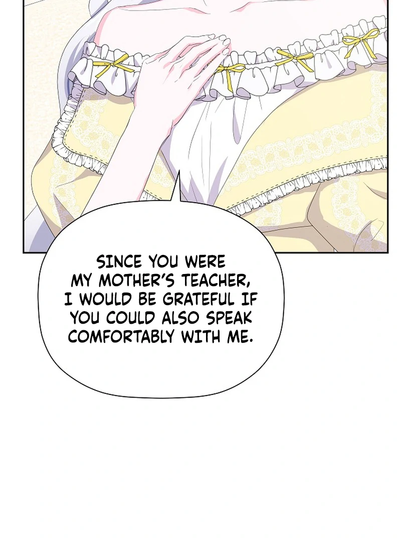 The Time-Limited Villainess Who Makes Medicine Chapter 25 - Page 128
