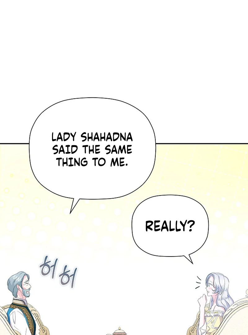 The Time-Limited Villainess Who Makes Medicine Chapter 25 - Page 129