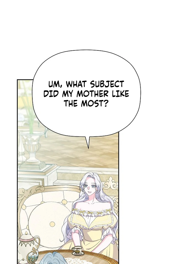 The Time-Limited Villainess Who Makes Medicine Chapter 25 - Page 135