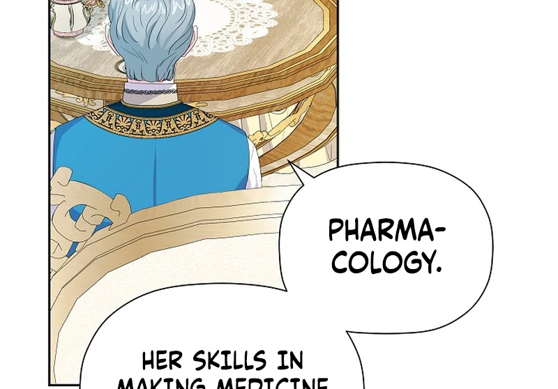 The Time-Limited Villainess Who Makes Medicine Chapter 25 - Page 136