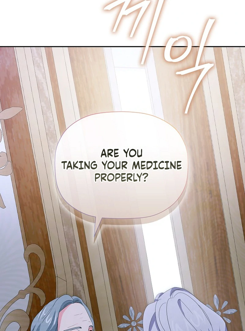 The Time-Limited Villainess Who Makes Medicine Chapter 25 - Page 144