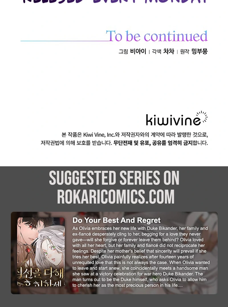 The Time-Limited Villainess Who Makes Medicine Chapter 25 - Page 147