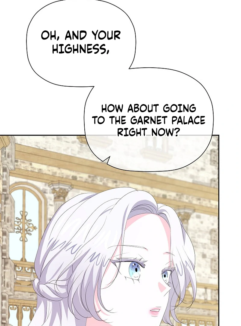 The Time-Limited Villainess Who Makes Medicine Chapter 25 - Page 19