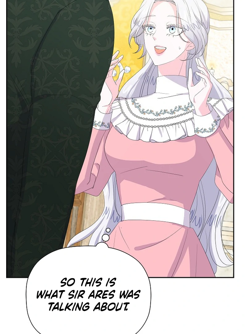 The Time-Limited Villainess Who Makes Medicine Chapter 25 - Page 27