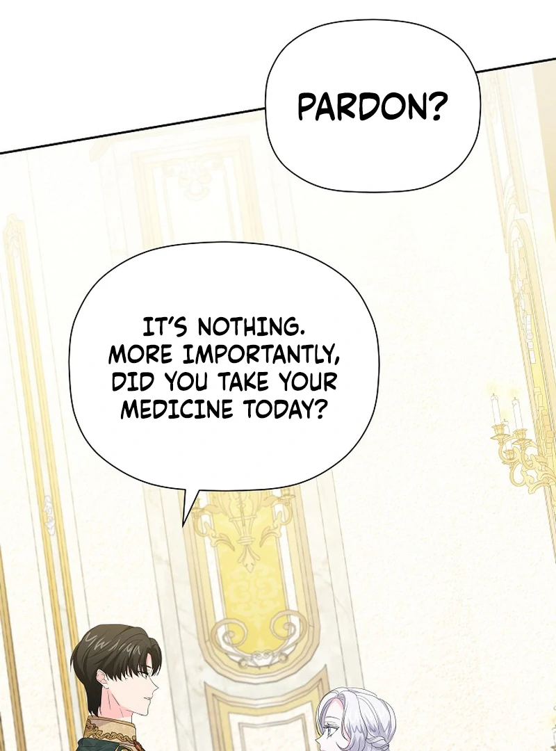 The Time-Limited Villainess Who Makes Medicine Chapter 25 - Page 34
