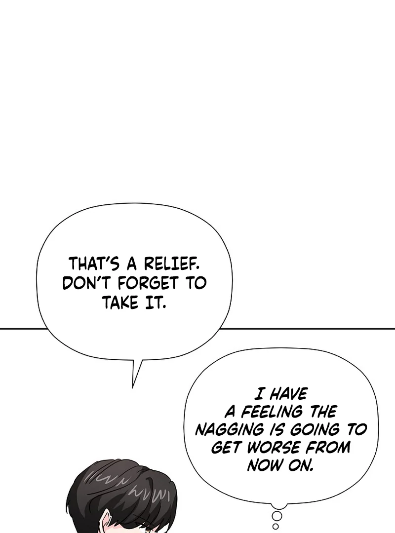 The Time-Limited Villainess Who Makes Medicine Chapter 25 - Page 37