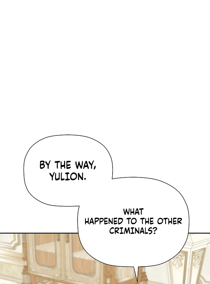 The Time-Limited Villainess Who Makes Medicine Chapter 25 - Page 39