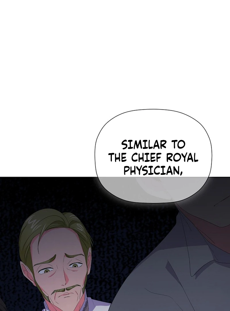 The Time-Limited Villainess Who Makes Medicine Chapter 25 - Page 41