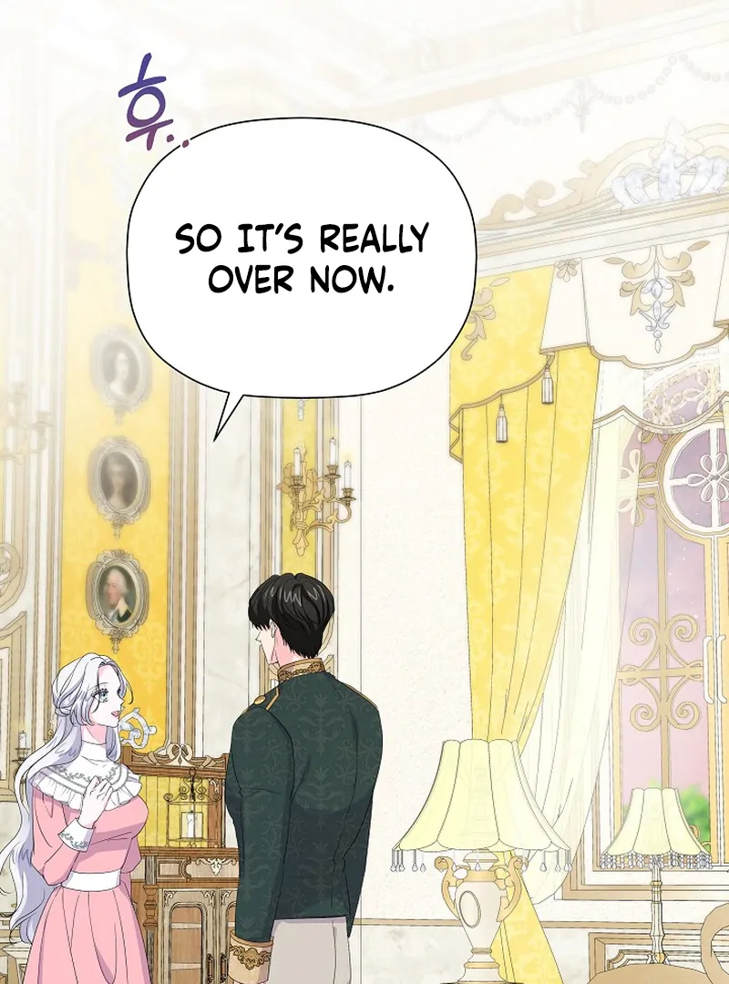 The Time-Limited Villainess Who Makes Medicine Chapter 25 - Page 44