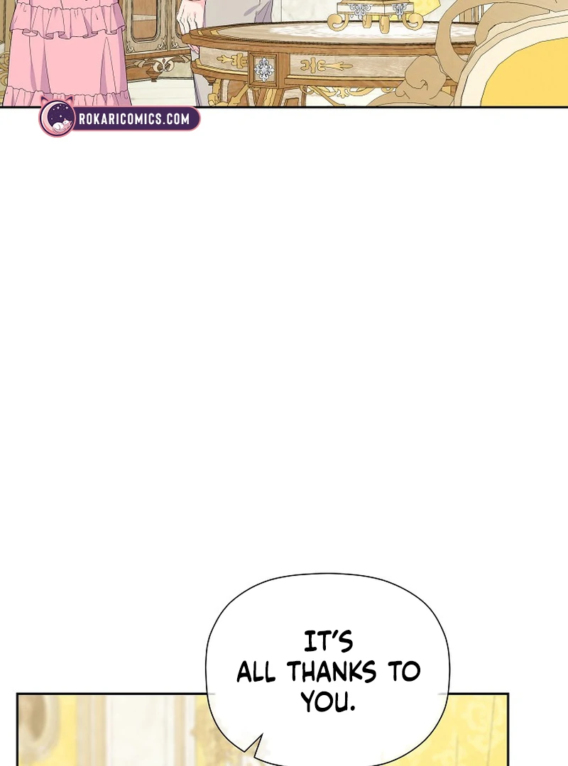 The Time-Limited Villainess Who Makes Medicine Chapter 25 - Page 45