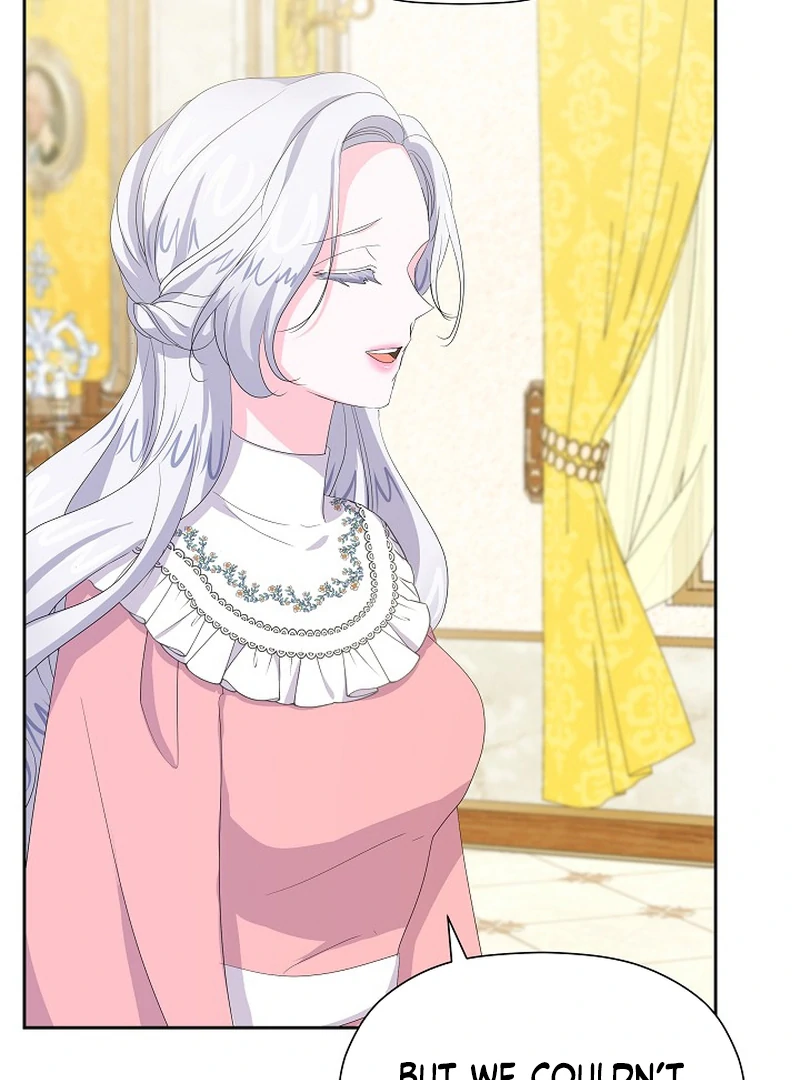 The Time-Limited Villainess Who Makes Medicine Chapter 25 - Page 46