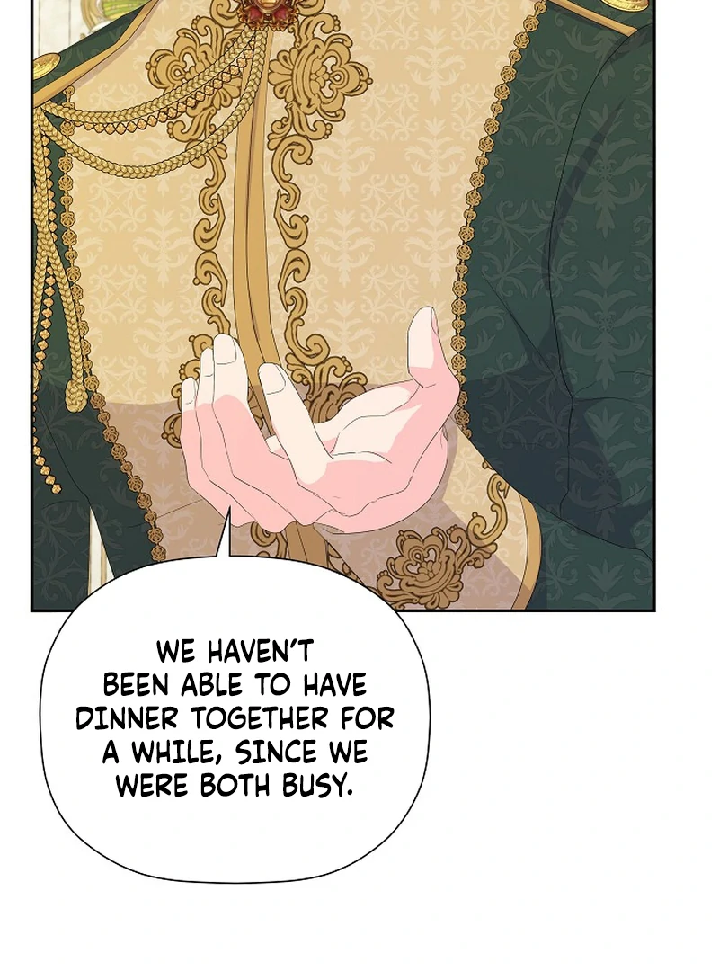 The Time-Limited Villainess Who Makes Medicine Chapter 25 - Page 56