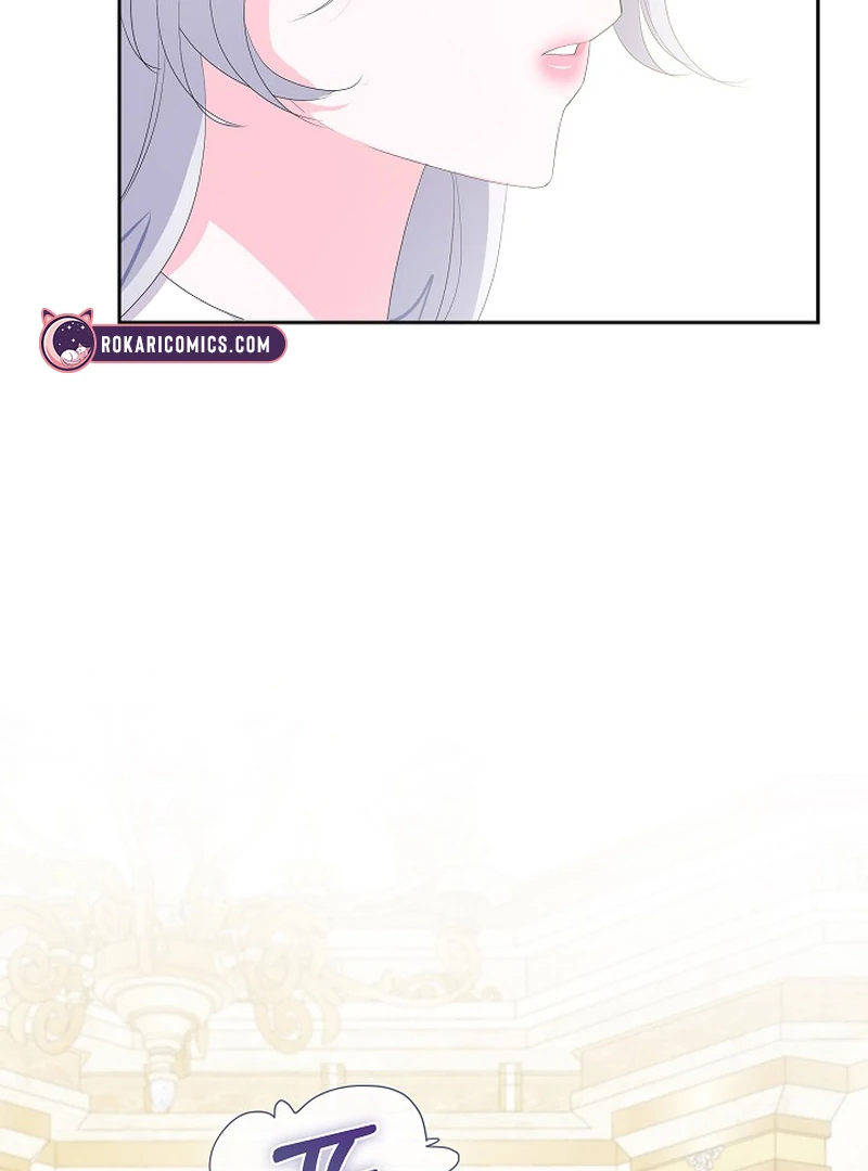 The Time-Limited Villainess Who Makes Medicine Chapter 25 - Page 58
