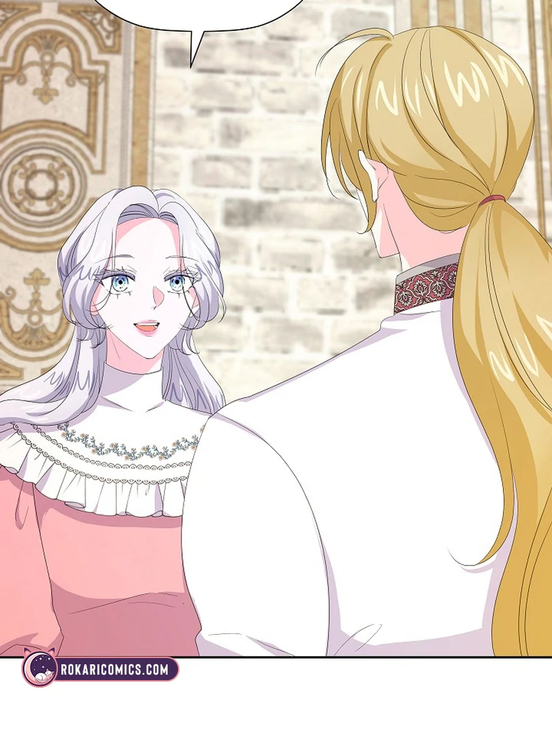 The Time-Limited Villainess Who Makes Medicine Chapter 25 - Page 6