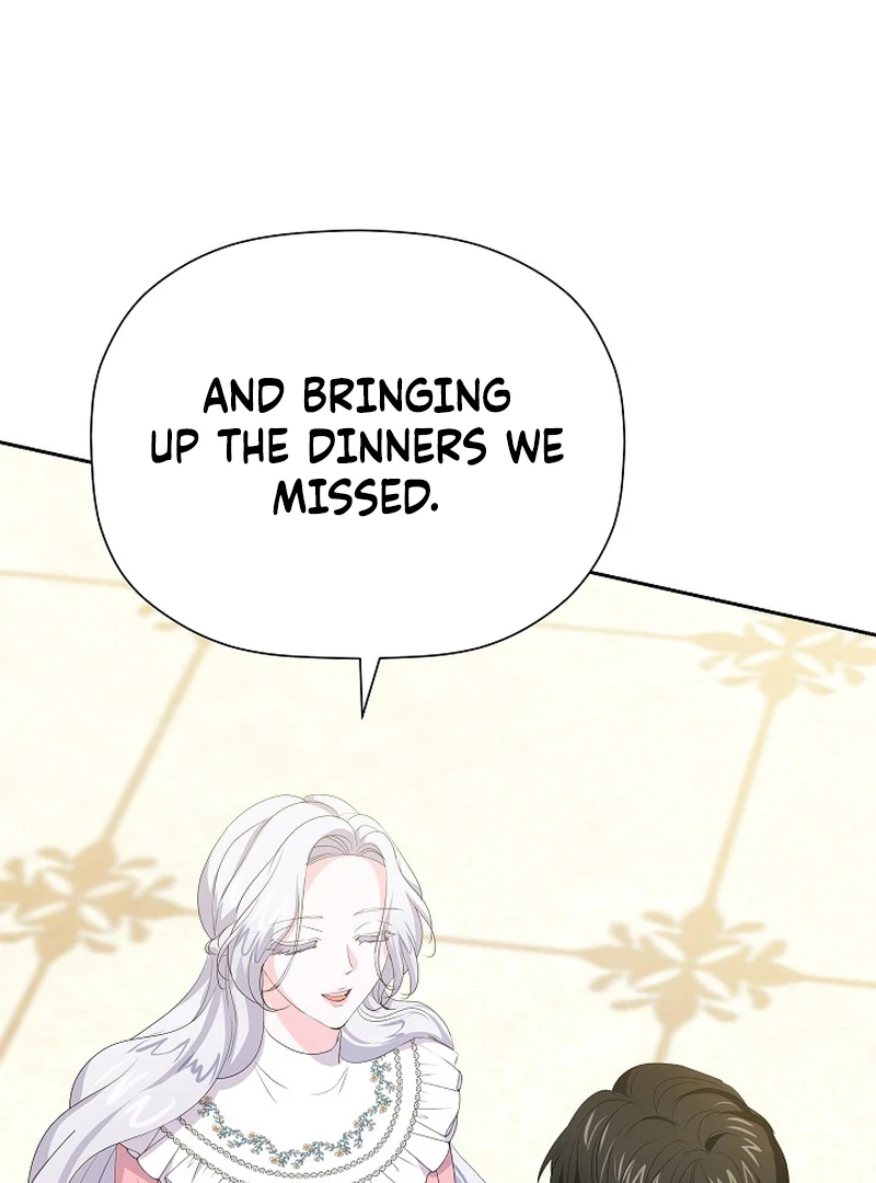 The Time-Limited Villainess Who Makes Medicine Chapter 25 - Page 64