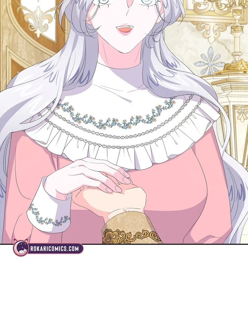 The Time-Limited Villainess Who Makes Medicine Chapter 25 - Page 67