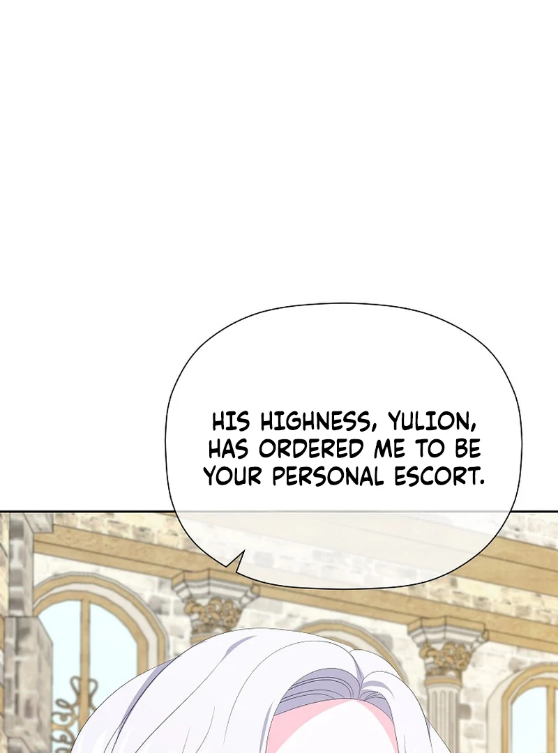 The Time-Limited Villainess Who Makes Medicine Chapter 25 - Page 7
