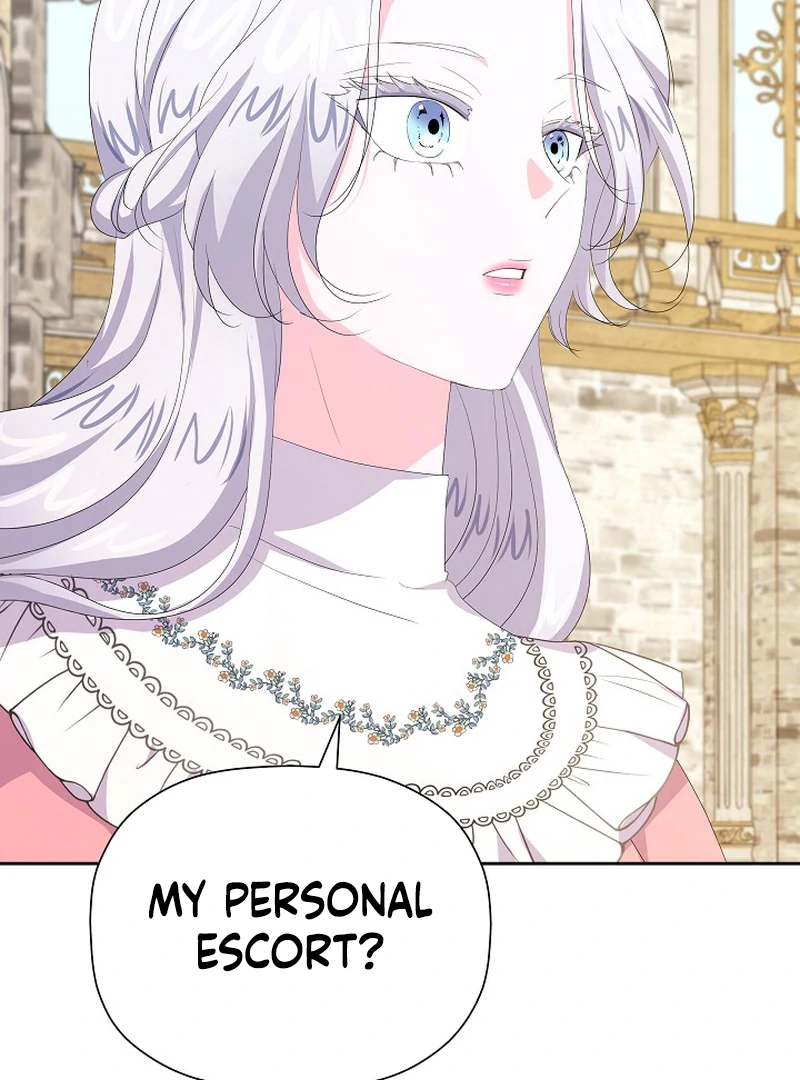 The Time-Limited Villainess Who Makes Medicine Chapter 25 - Page 8