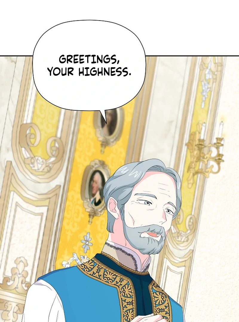 The Time-Limited Villainess Who Makes Medicine Chapter 25 - Page 82