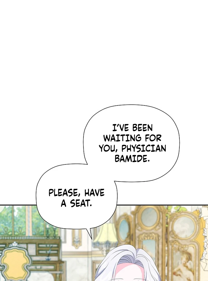 The Time-Limited Villainess Who Makes Medicine Chapter 25 - Page 84