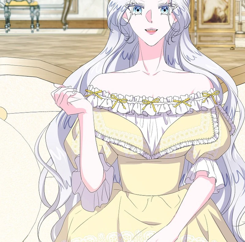 The Time-Limited Villainess Who Makes Medicine Chapter 25 - Page 85