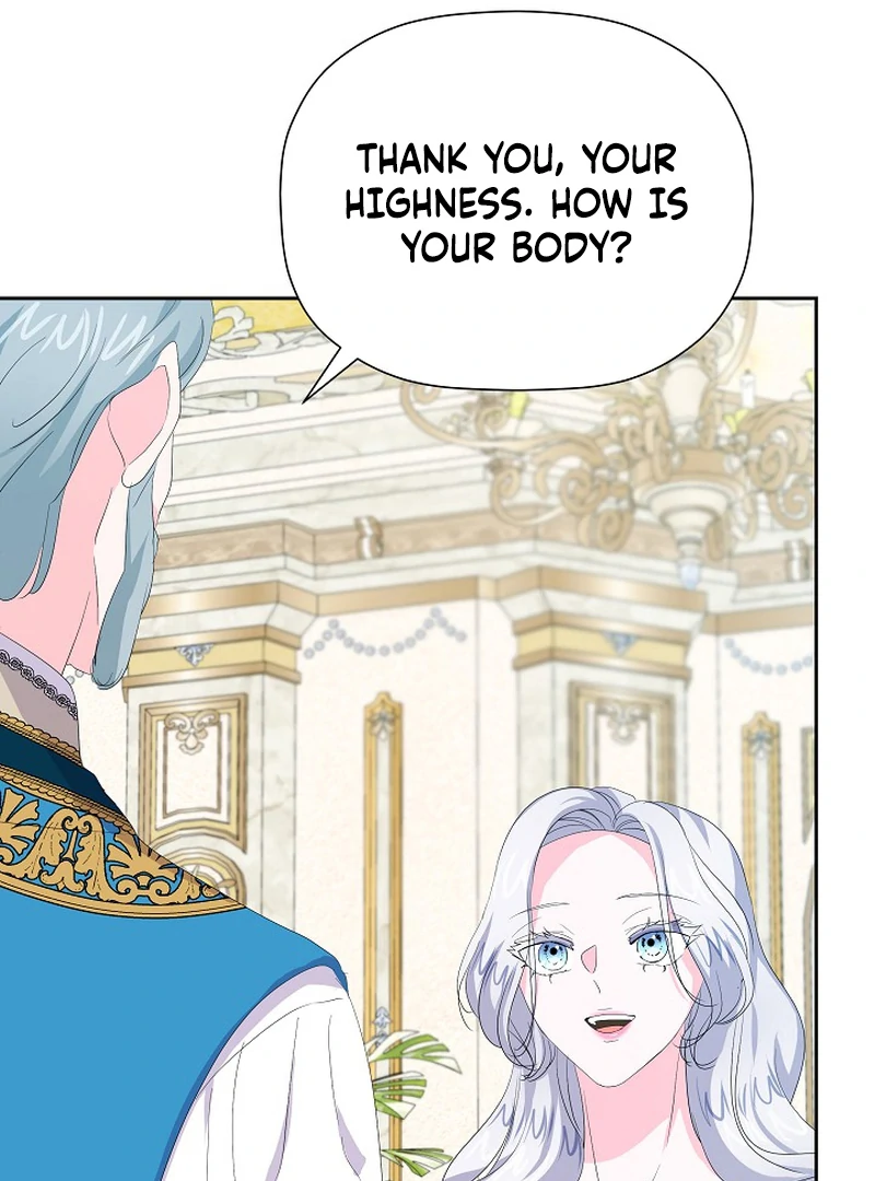 The Time-Limited Villainess Who Makes Medicine Chapter 25 - Page 87