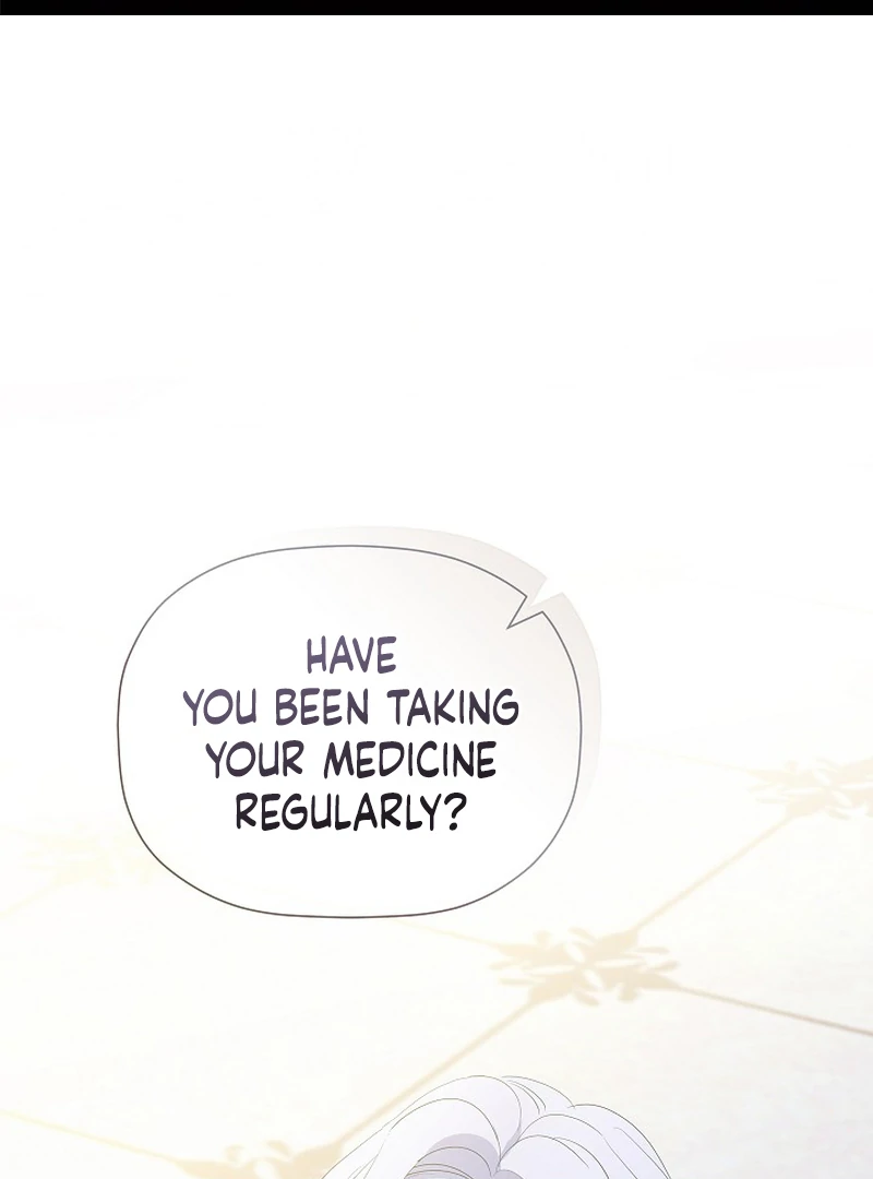 The Time-Limited Villainess Who Makes Medicine Chapter 26 - Page 1