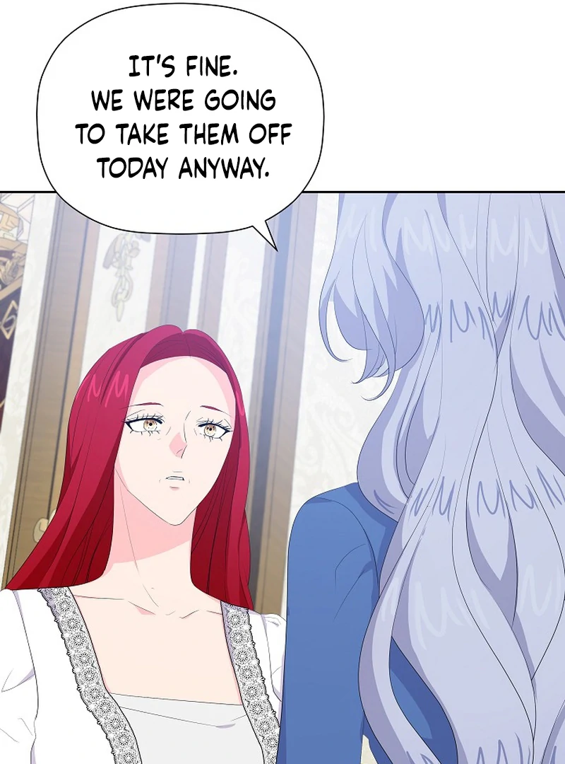 The Time-Limited Villainess Who Makes Medicine Chapter 26 - Page 100