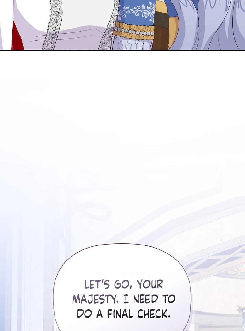 The Time-Limited Villainess Who Makes Medicine Chapter 26 - Page 101
