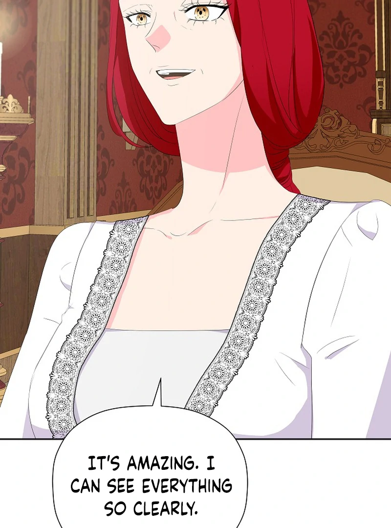 The Time-Limited Villainess Who Makes Medicine Chapter 26 - Page 105