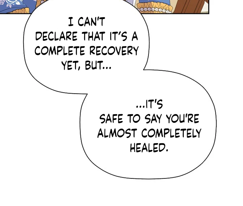 The Time-Limited Villainess Who Makes Medicine Chapter 26 - Page 108
