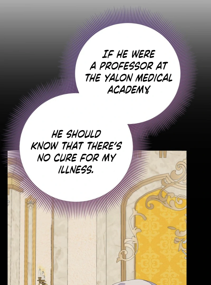 The Time-Limited Villainess Who Makes Medicine Chapter 26 - Page 11