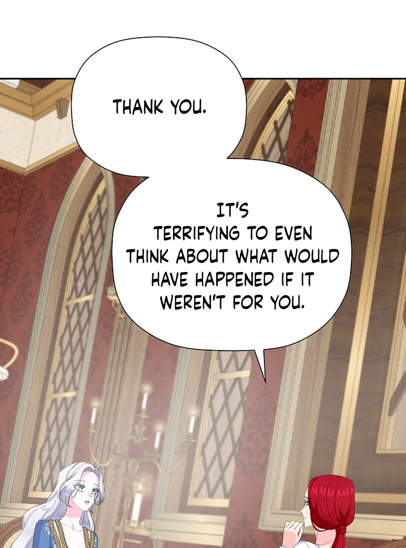 The Time-Limited Villainess Who Makes Medicine Chapter 26 - Page 110