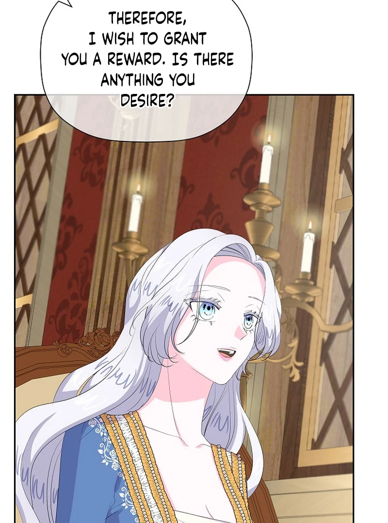 The Time-Limited Villainess Who Makes Medicine Chapter 26 - Page 112