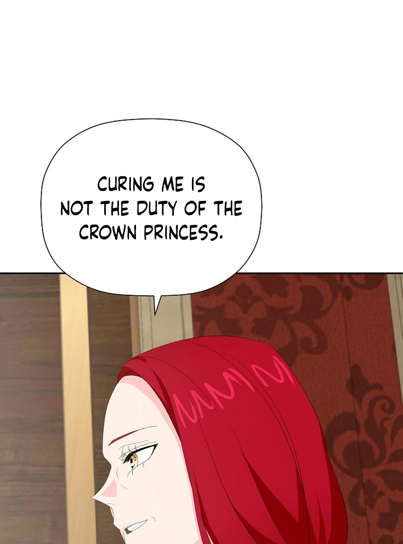 The Time-Limited Villainess Who Makes Medicine Chapter 26 - Page 114